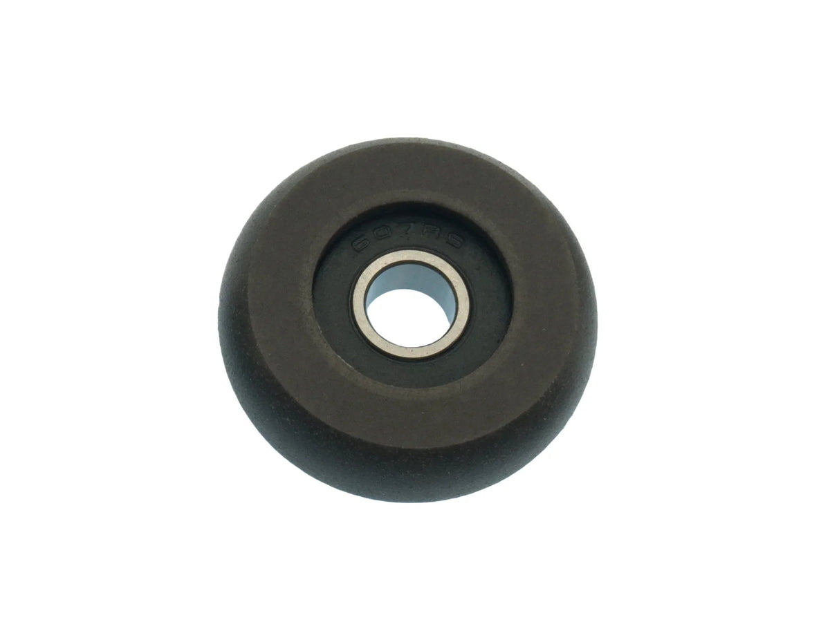 Sliding Door Lower Roller Guide Assembly