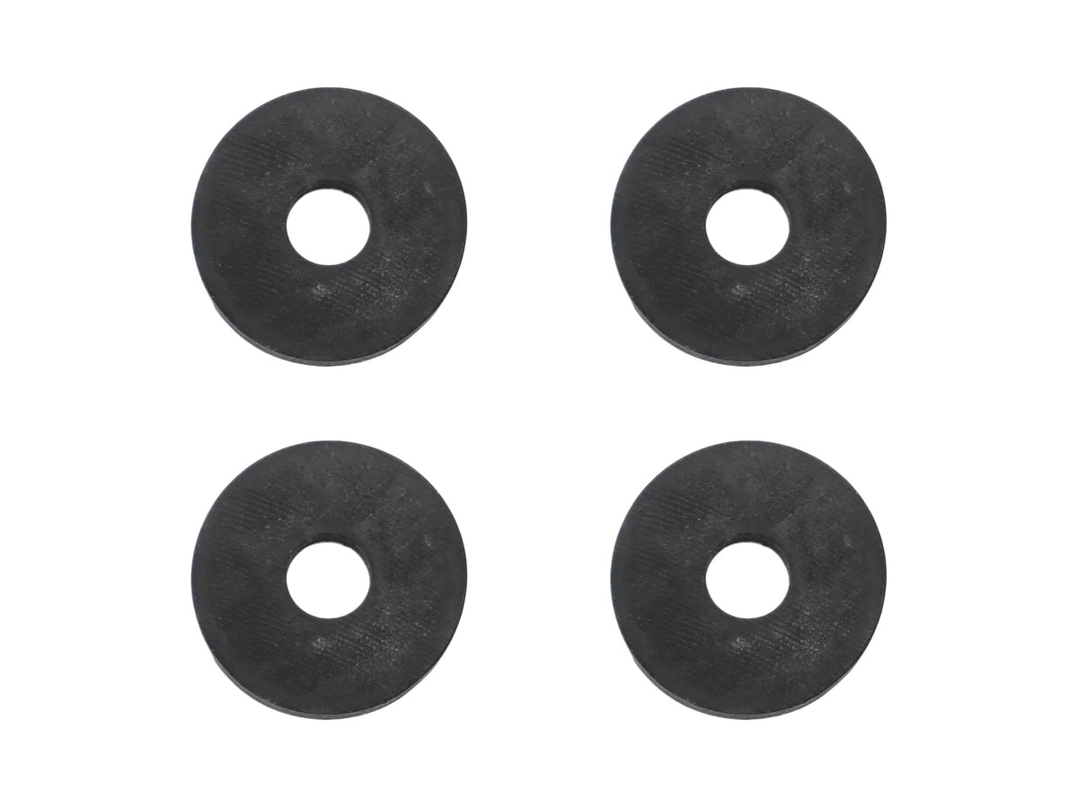 Radiator Mounting Pads (Pack of 4) [Vanagon]