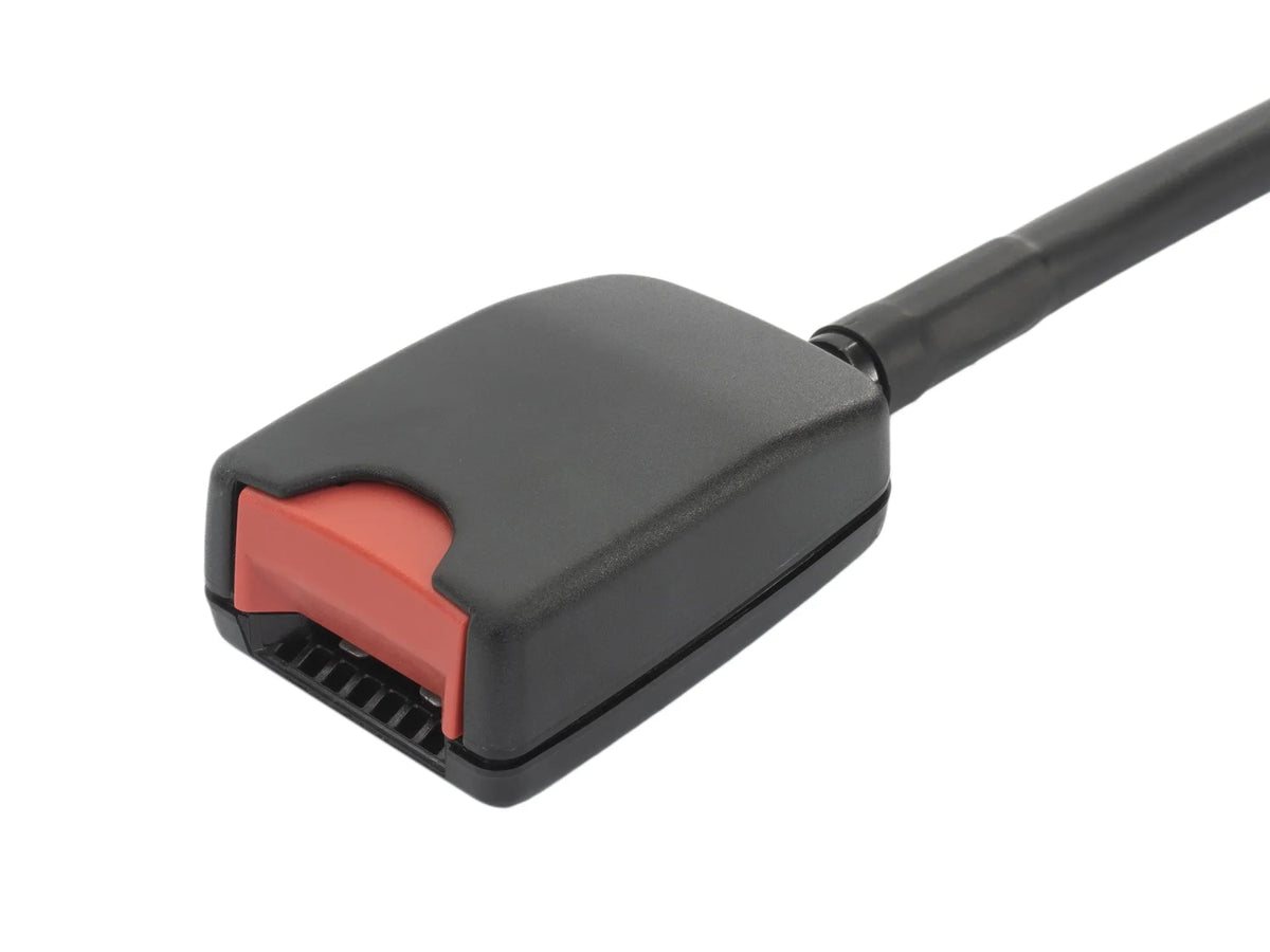 Seat Belt Receiver (Female) [Late Vanagon]