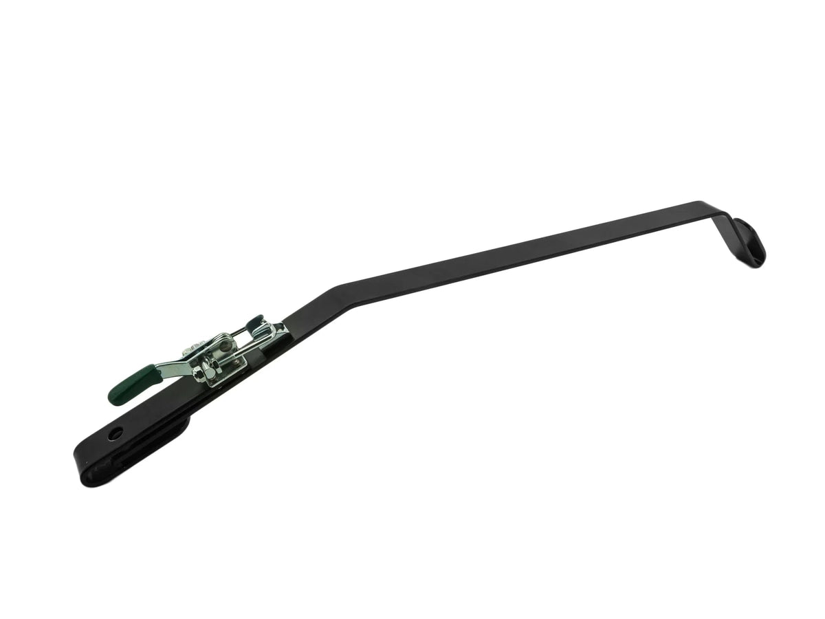 Locking Strap for Luggage Rack Cargo Box