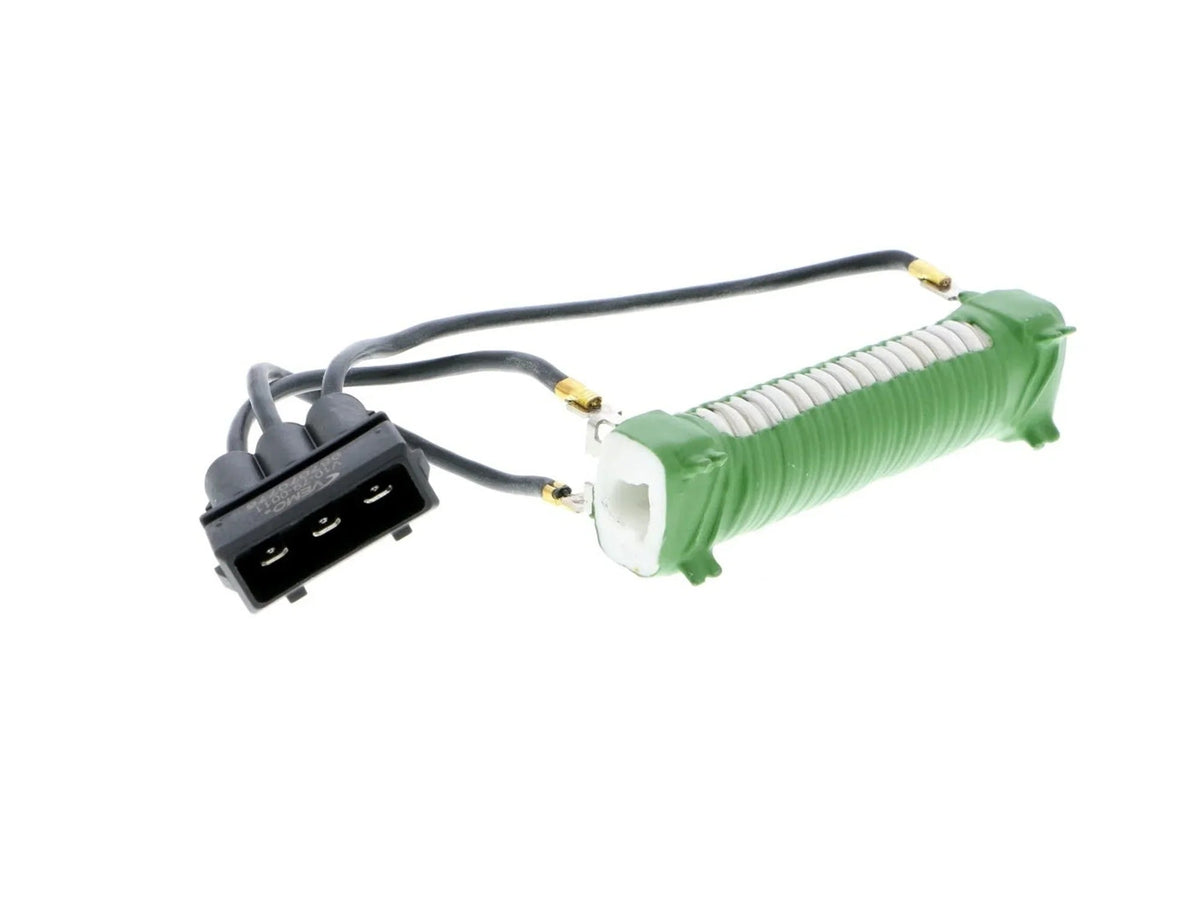 Radiator Fan Resistor [Eurovan]