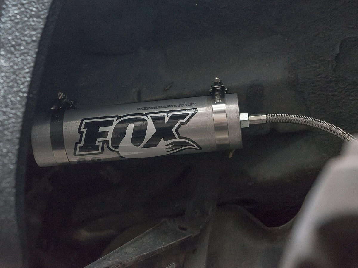 Fox Shock Absorber Set [Eurovan]
