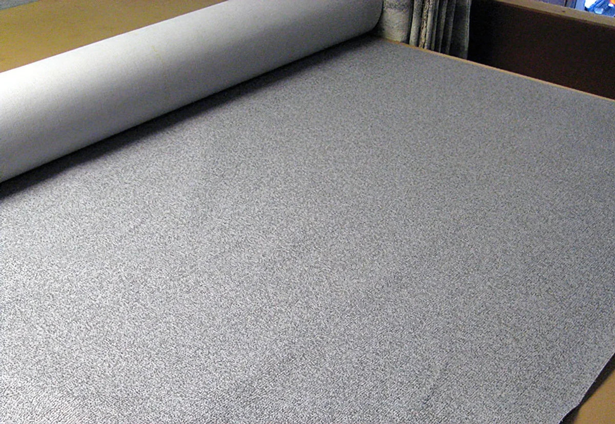 Vinyl Flooring [Eurovan]