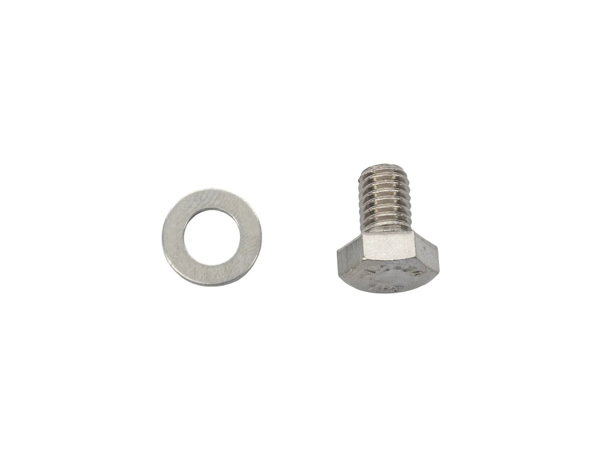 Radiator Bleed Screw