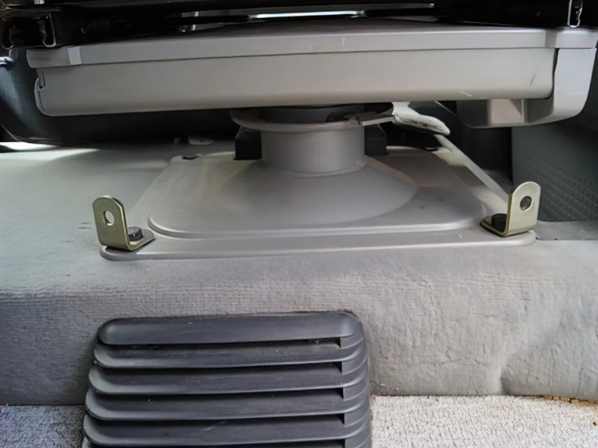 BARGAIN BASEMENT - Tether Kit for Engel Electric Fridge