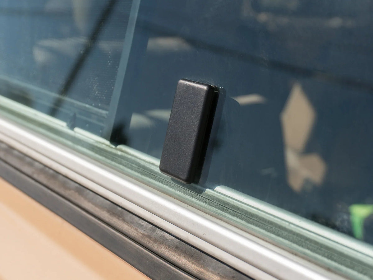 Sliding Window Latch Fix Kit