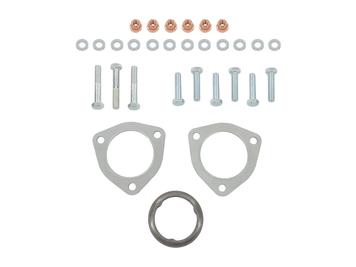 Stainless Catalytic Converter