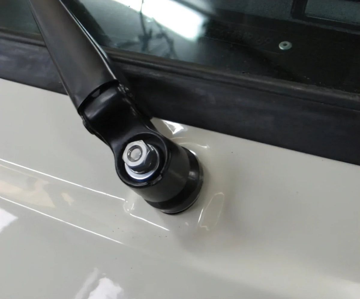 Wiper Arm Hardware Kit (Single) [Vanagon]