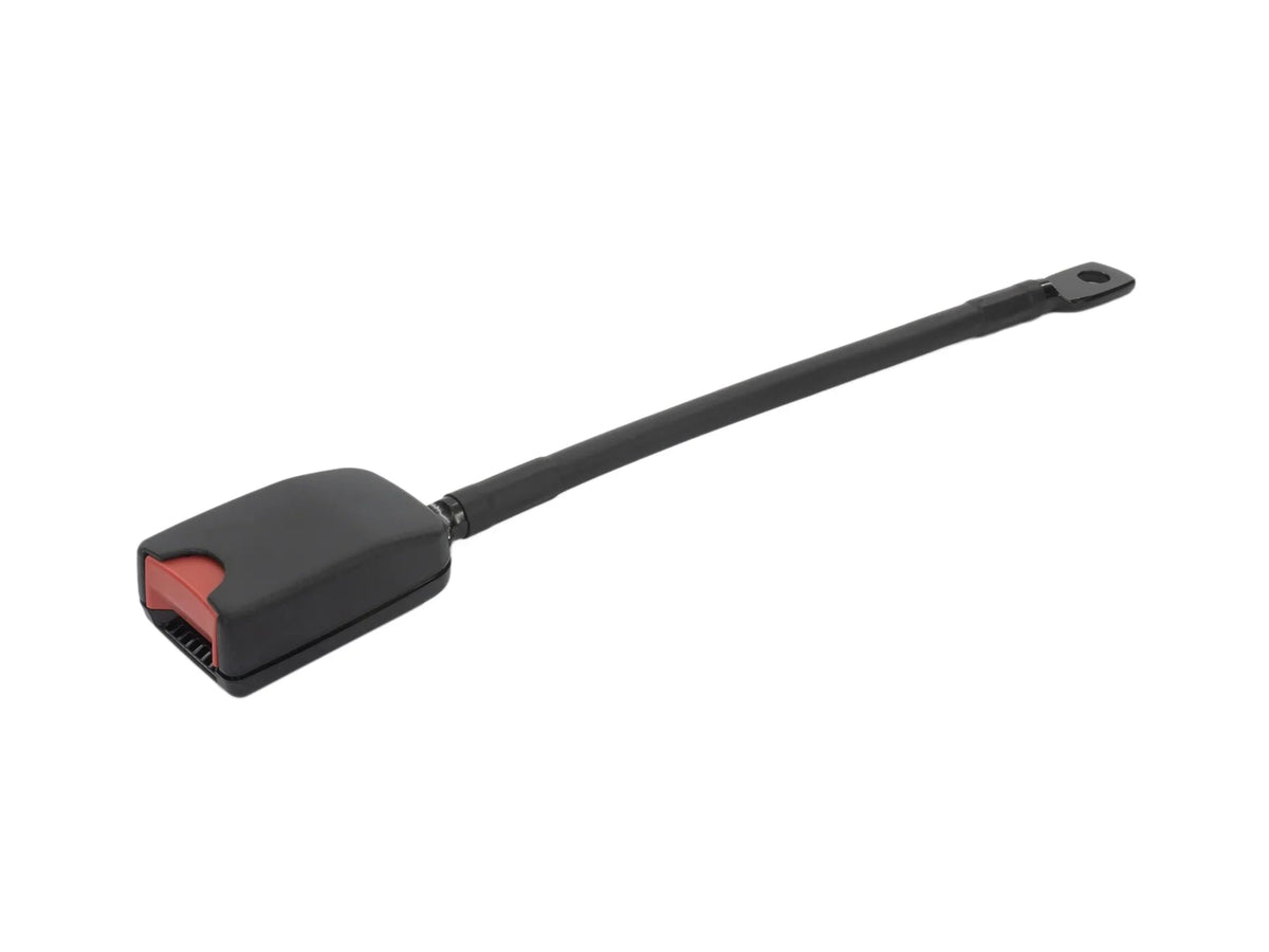 Seat Belt Receiver (Female) [Late Vanagon]