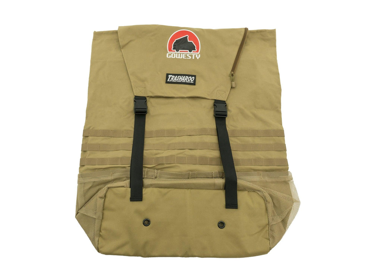 Trasharoo Spare Tire Storage Pack