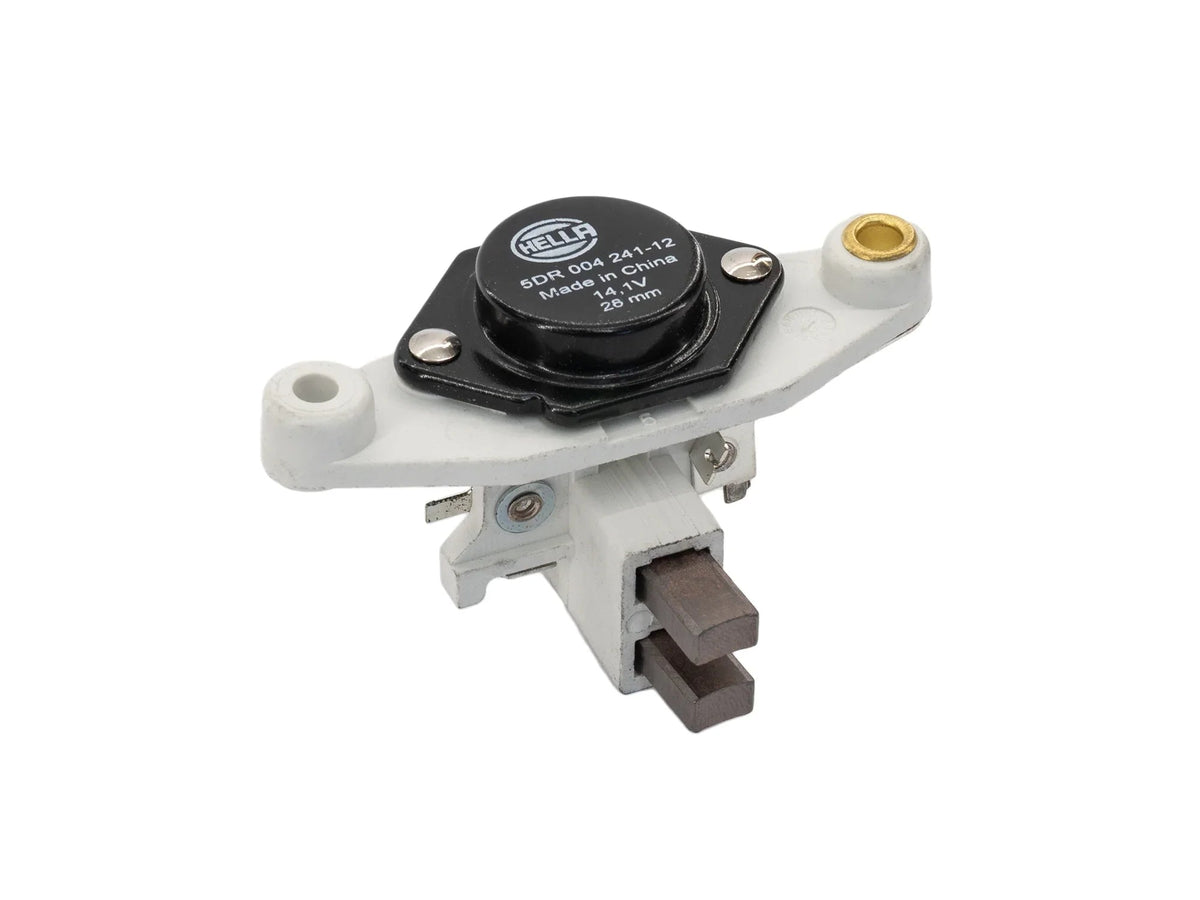 Voltage Regulator