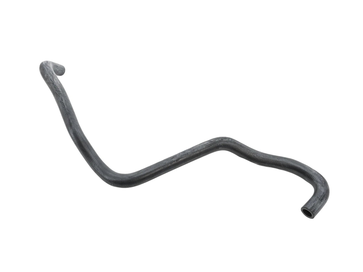 Front Heater Core Hose -Return