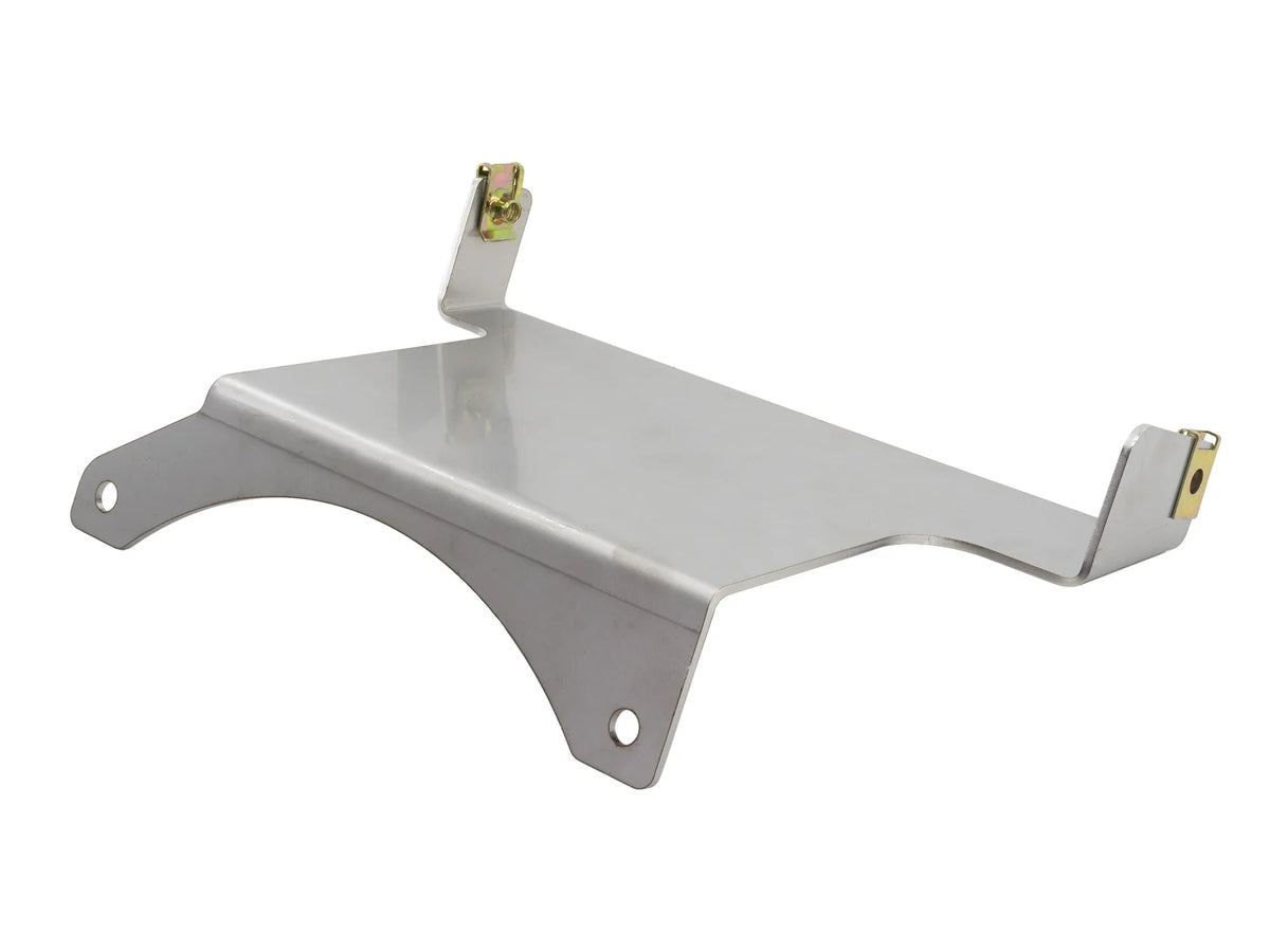 Push Rod Tube Shield Kit (Driver Side)