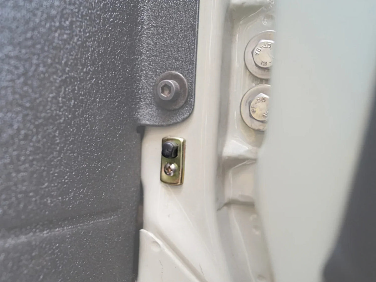 Contact Switch [Vanagon]