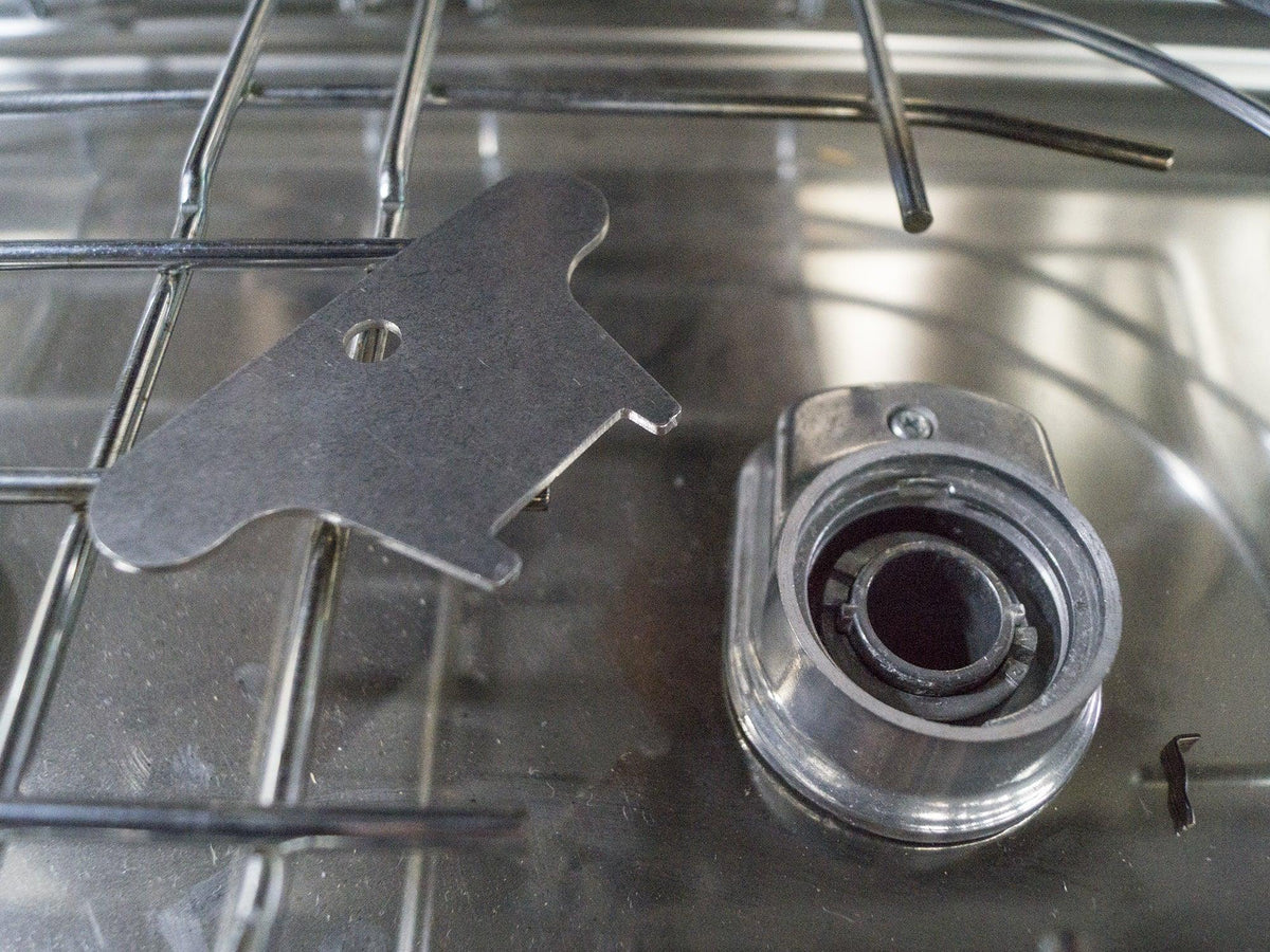 Stove Wrench for Vanagon Westfalia