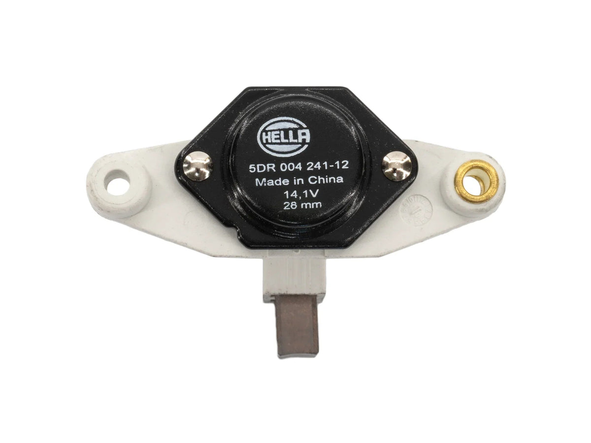 Voltage Regulator