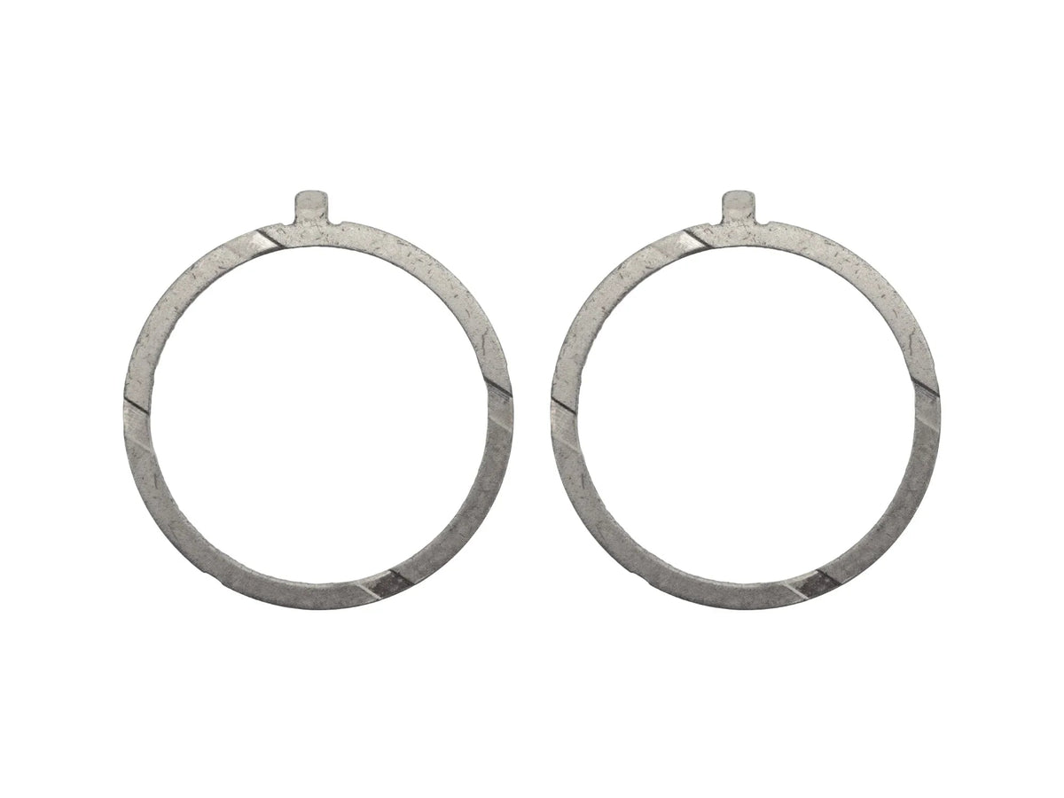Crankshaft Thrust Bearing (Pair) [Late Vanagon]