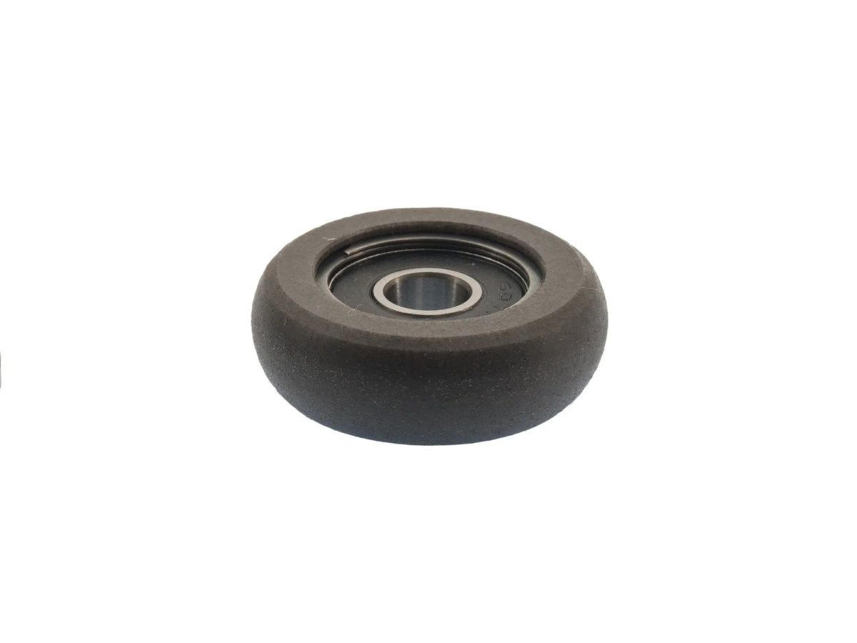 Sliding Door Lower Roller Guide Assembly