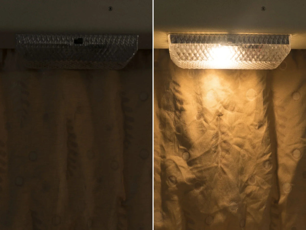 LED Bulb [Early Camper Interior]