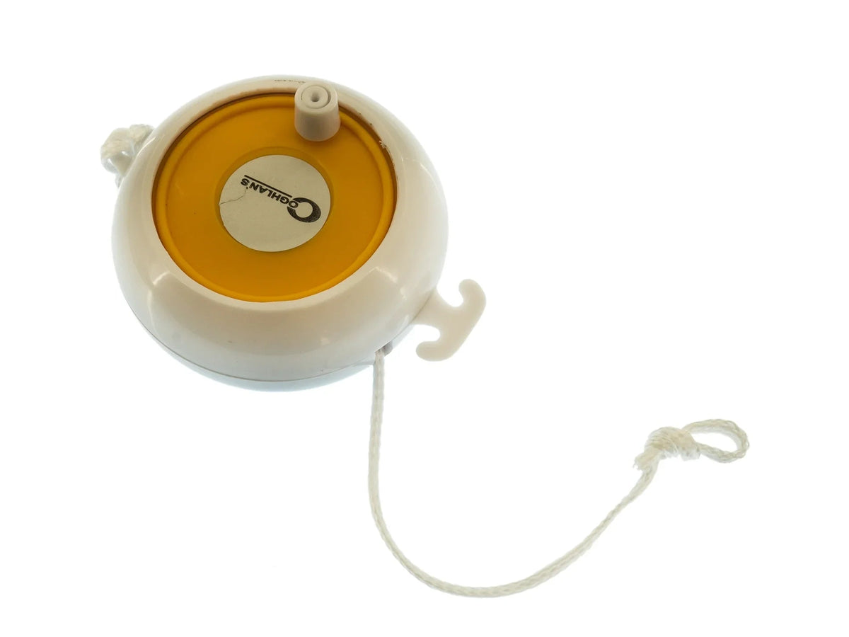 Laundry Reel