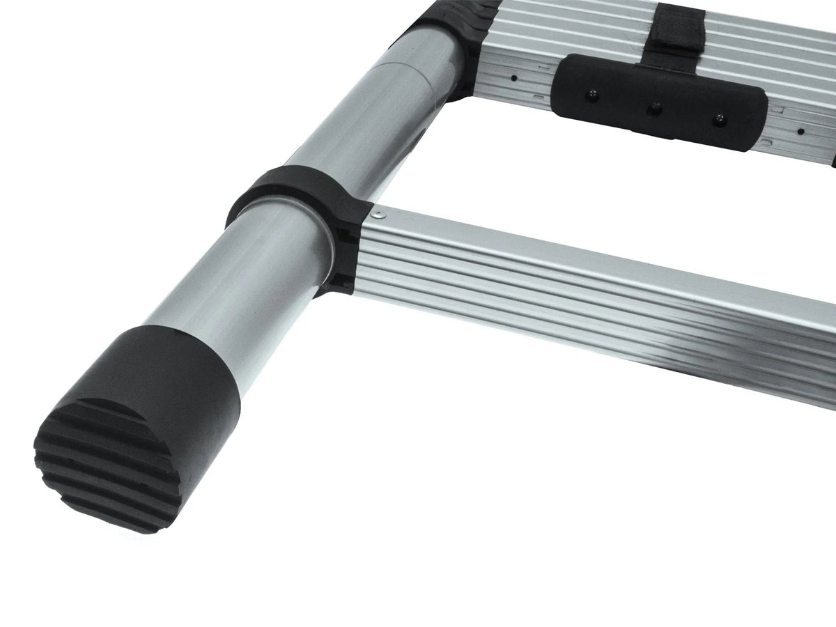 Compact Telescoping Ladder [All Vehicles]