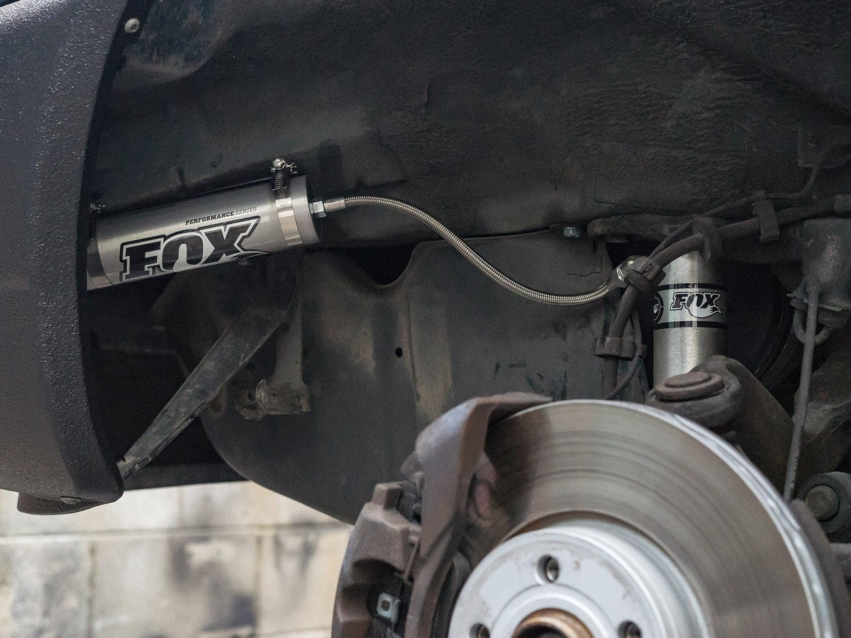Fox Shock Absorber Set [Eurovan]