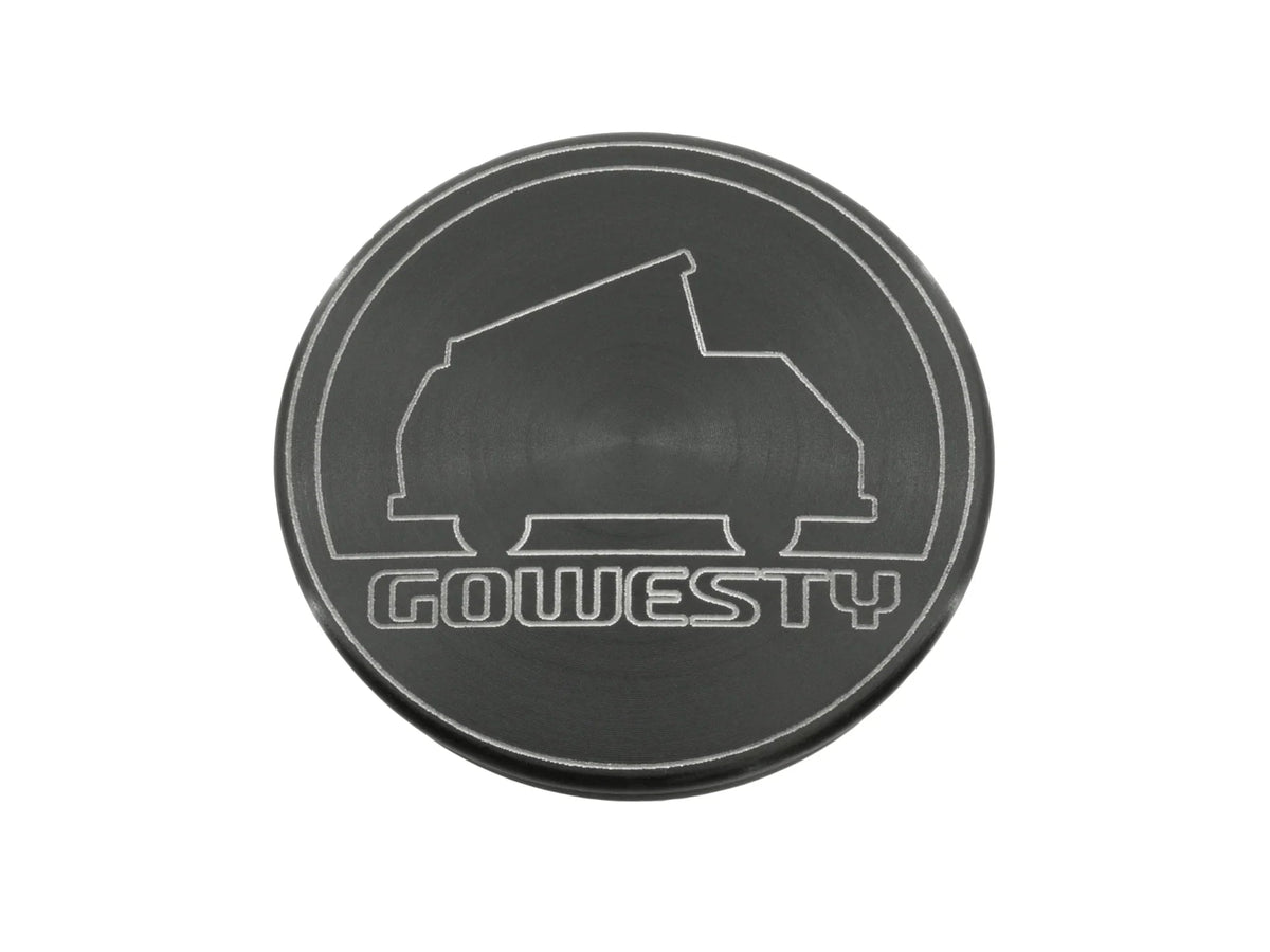 Cap for Stash Knob