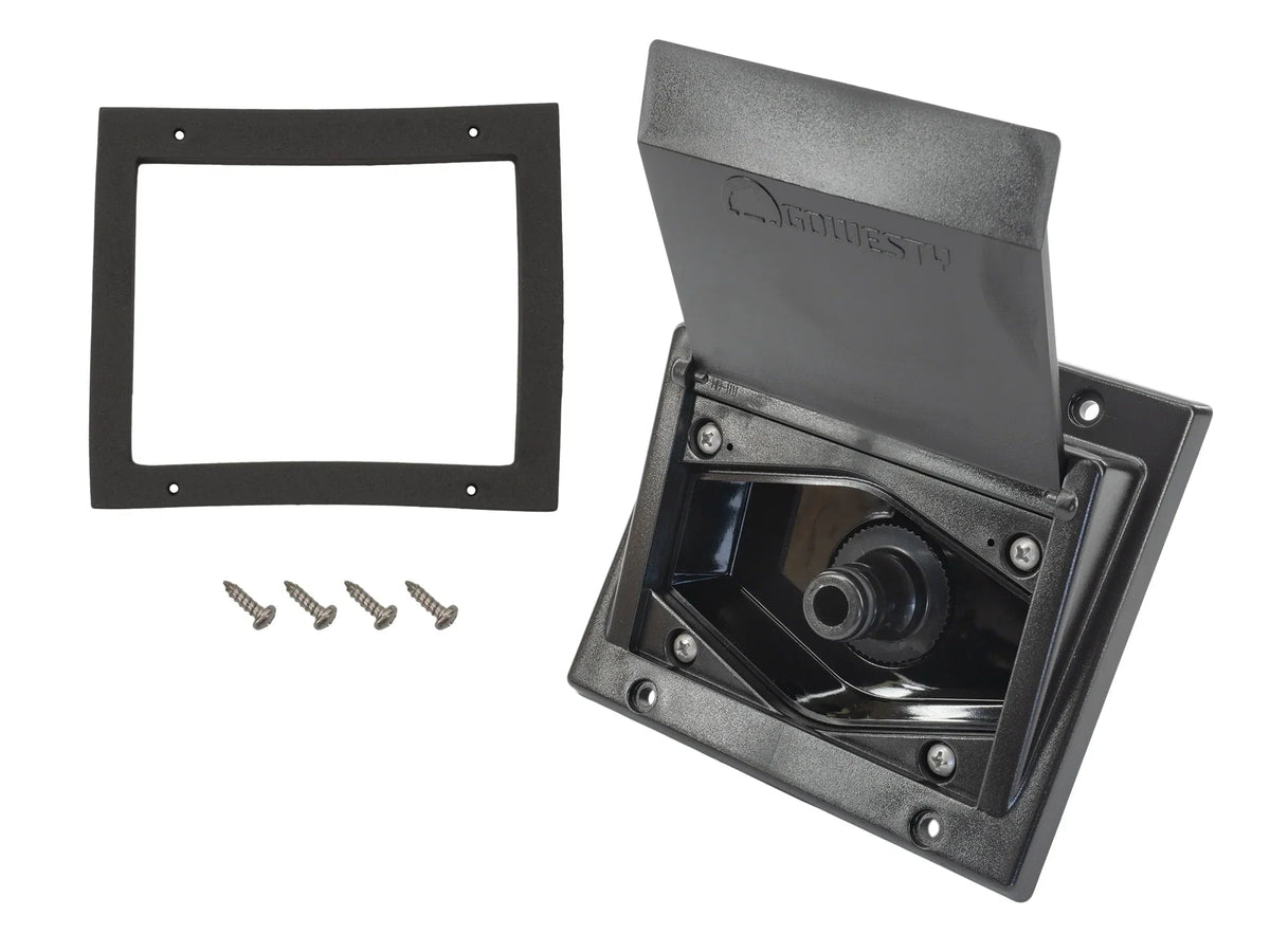 GoWesty City Water Hook-Up Box