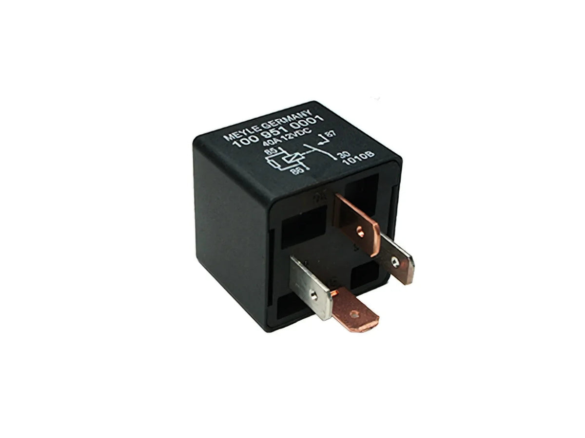 Relay, Various Uses