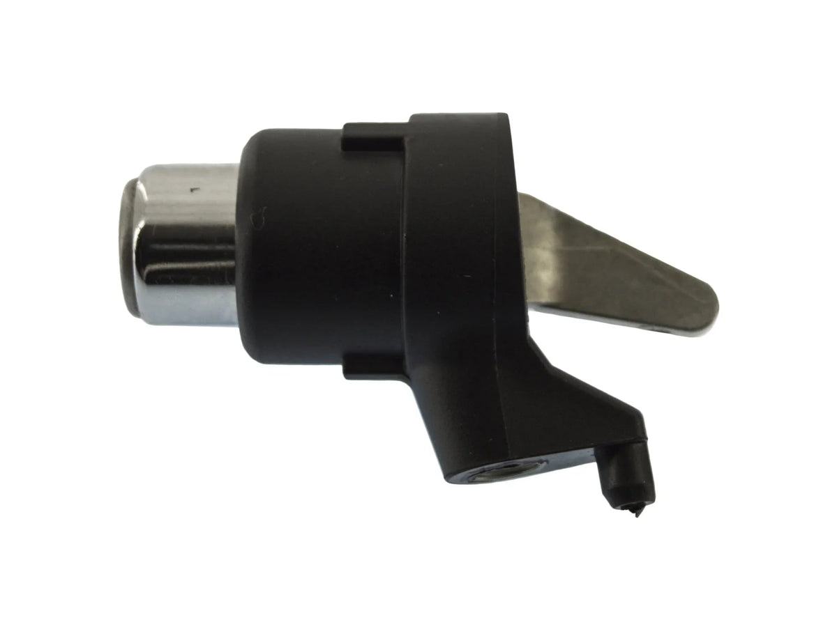 Lock Cylinder & Keys for Rear Hatch [Vanagon]