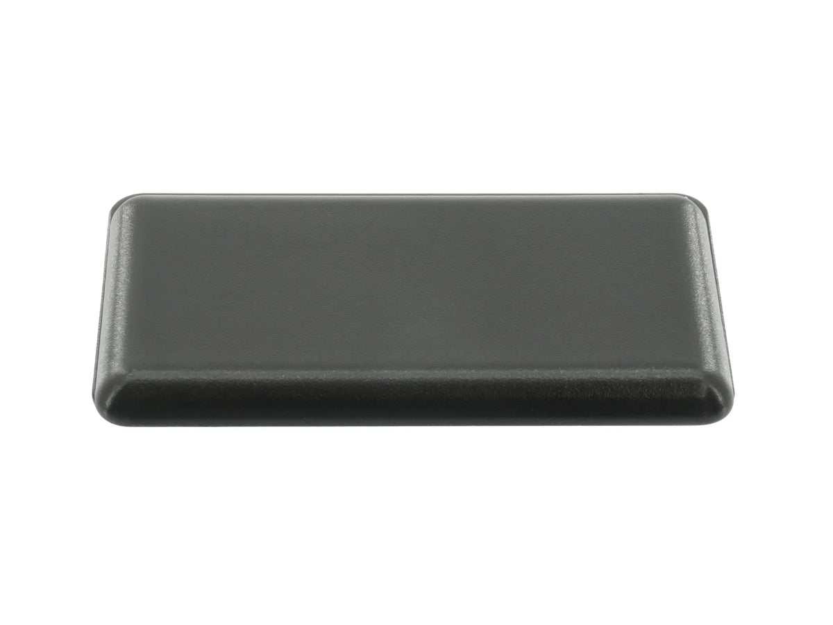 Sliding Window Latch Plate