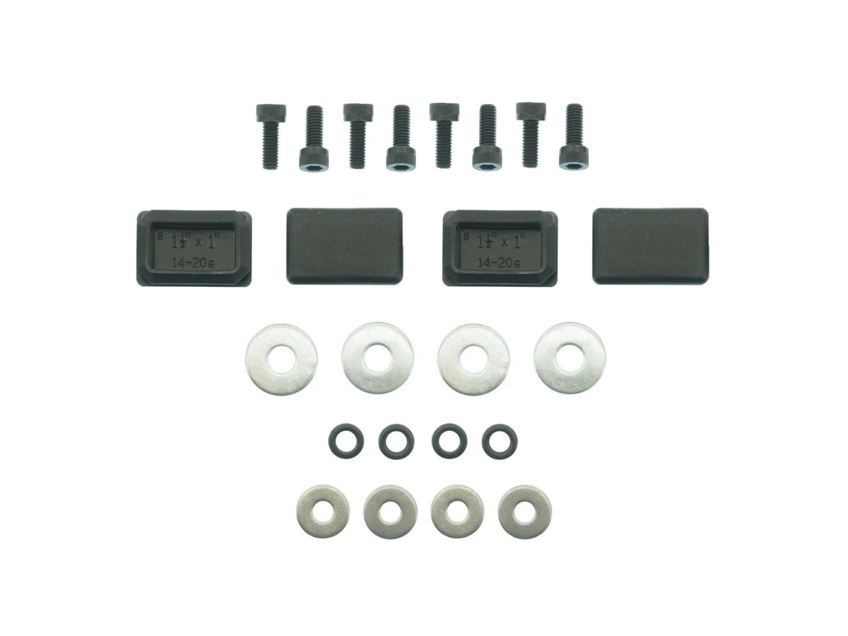 Seat Adapter & Slider Kit
