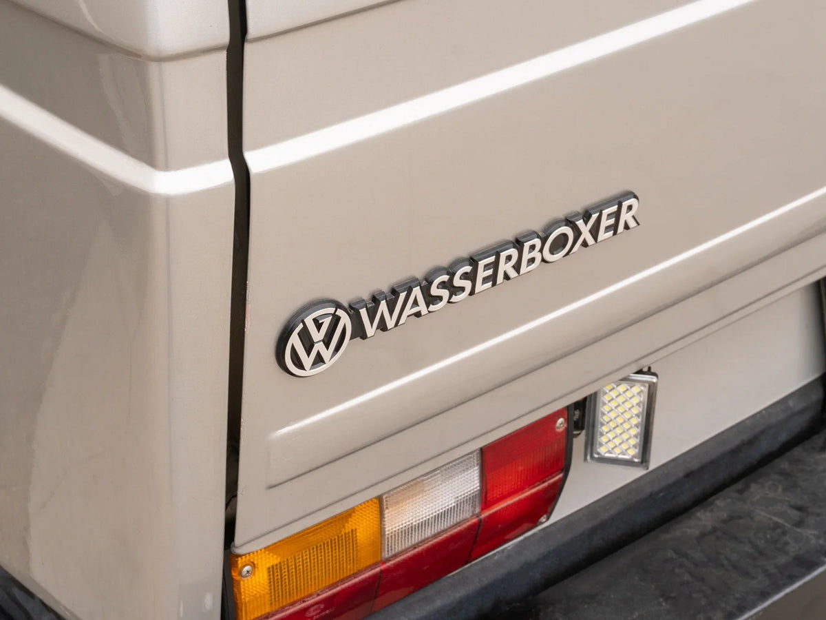GoWesty 2700cc Engine