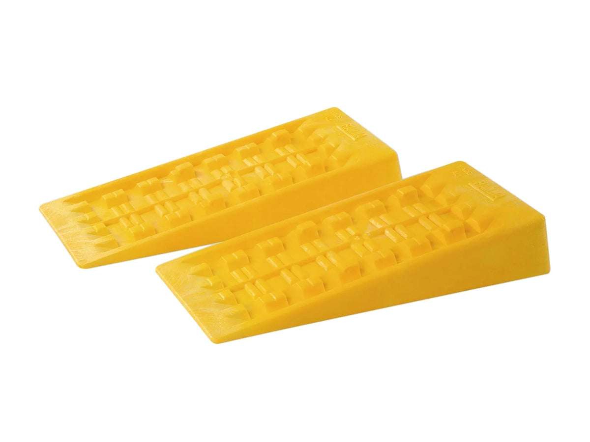 Fiamma Mini-Magnum Leveling Ramps