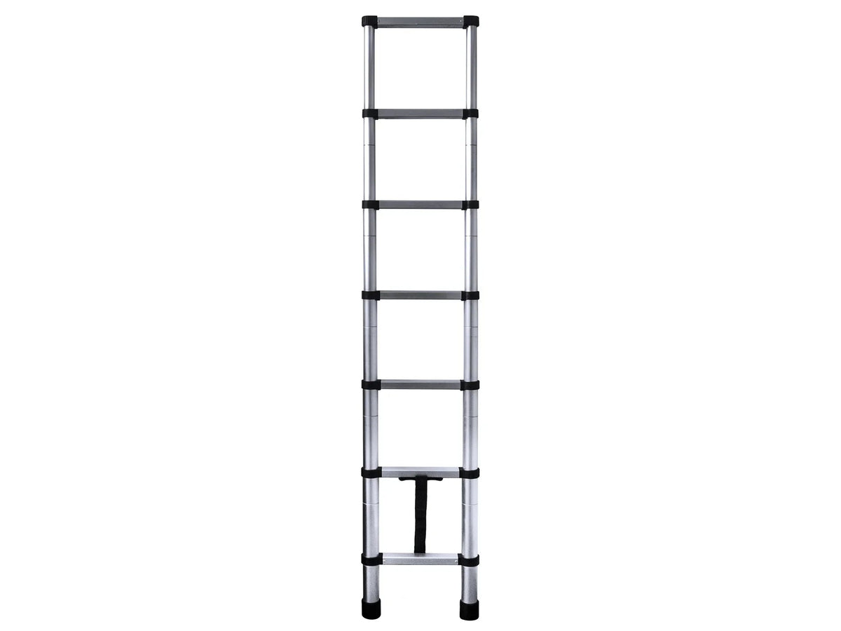 Compact Telescoping Ladder [All Vehicles]