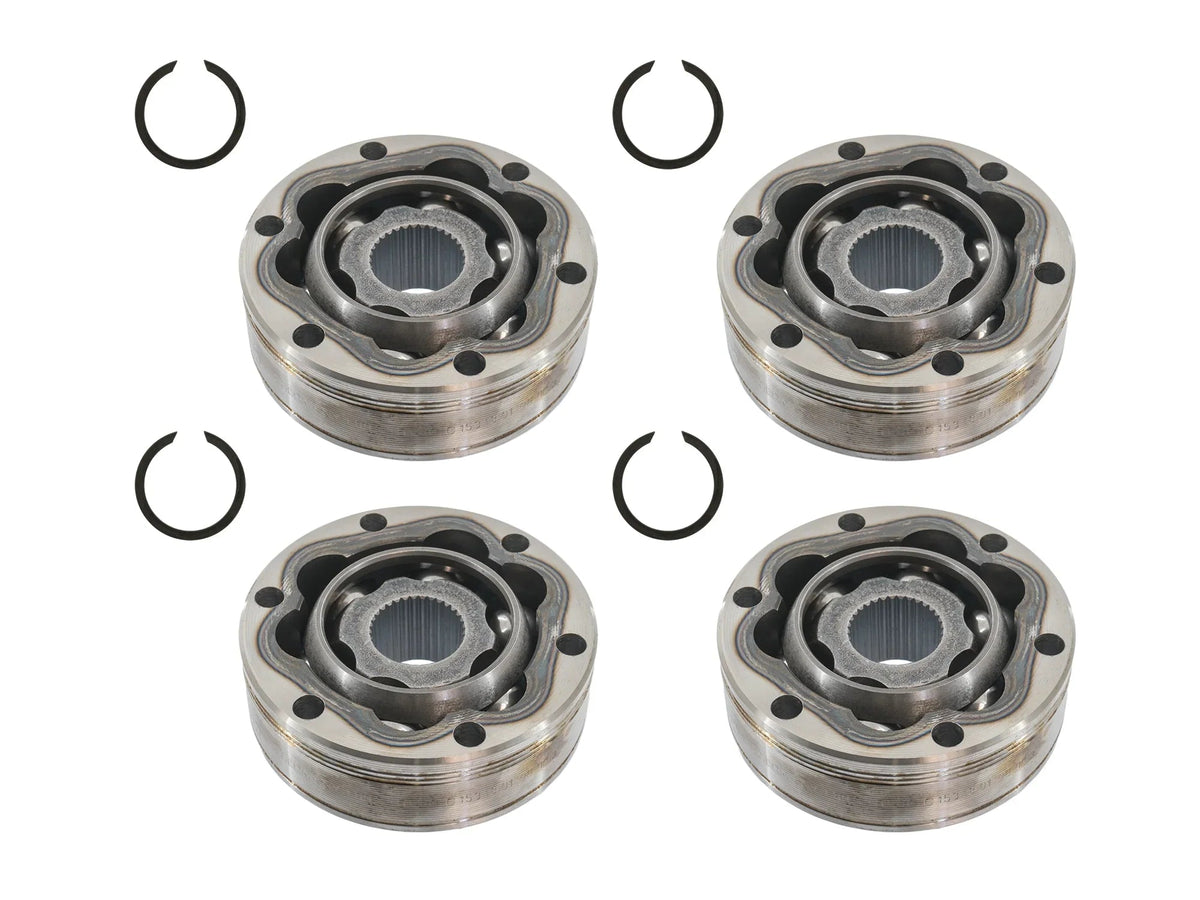 CV Joint Bundle (100mm) [Bus/Vanagon]