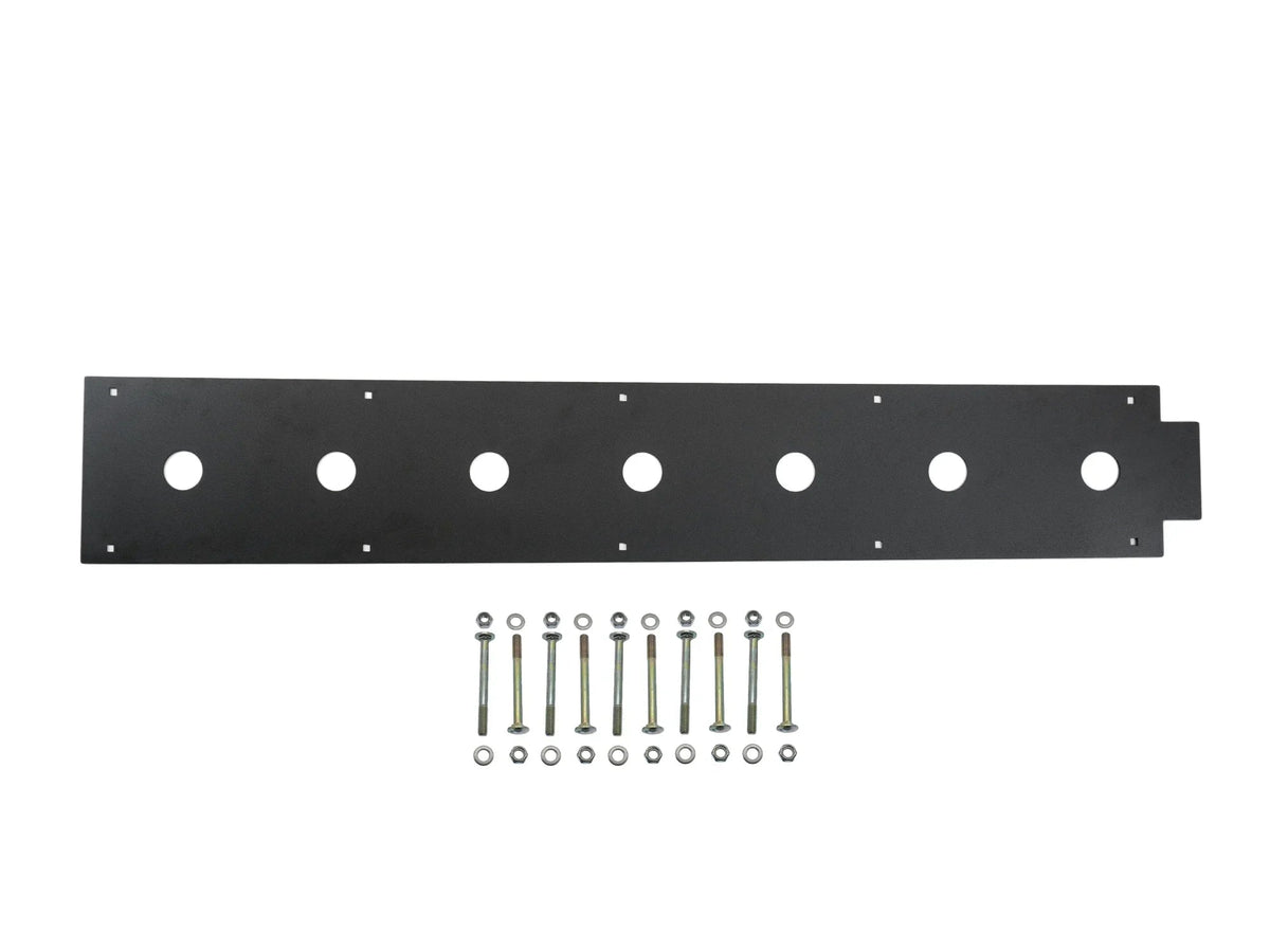 Center Skid Plate [Syncro]