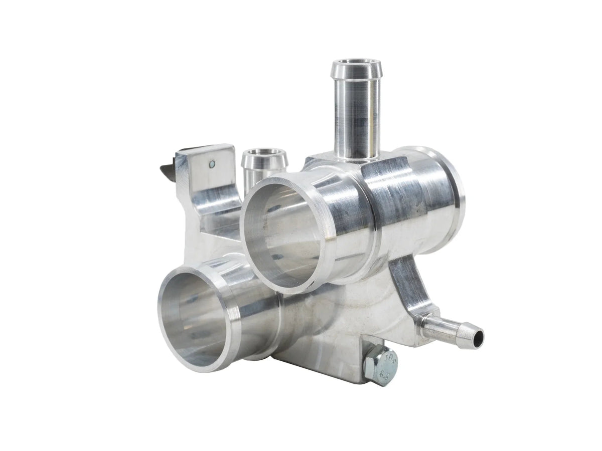 Bleeder Valve (Aluminum) [Early Vanagon]