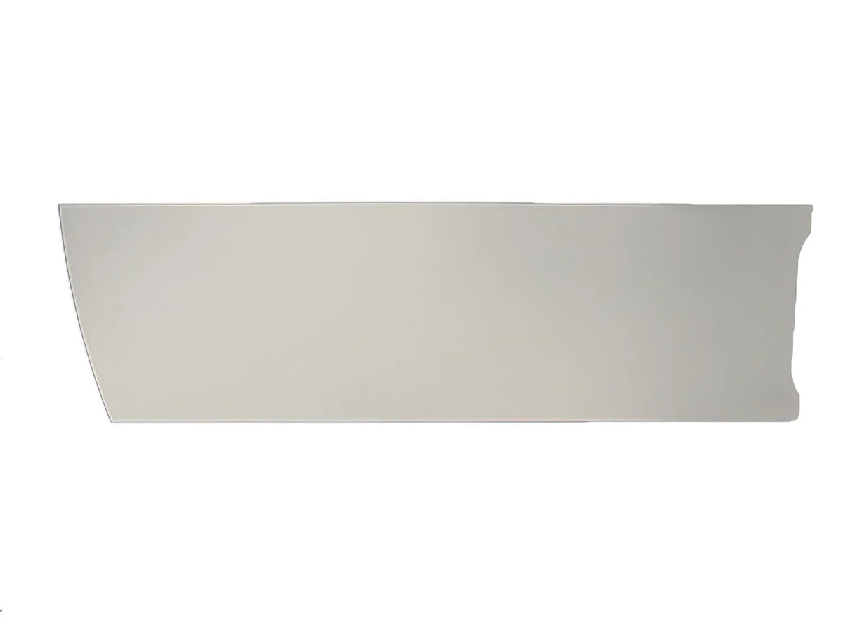 Kick Panel (Rear Bench Seat) [Vanagon]