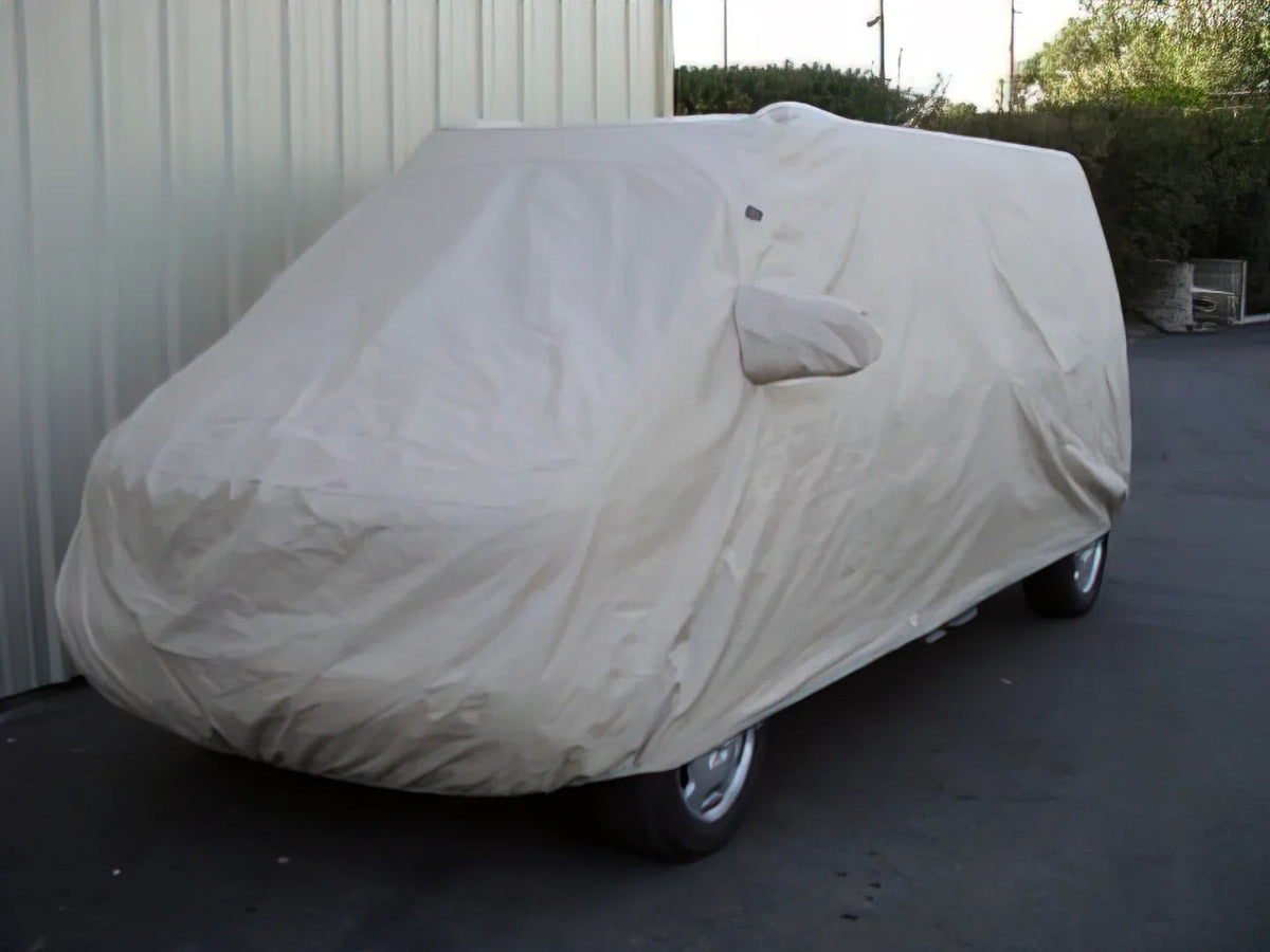 Ultratect Car Cover [Winnebago]