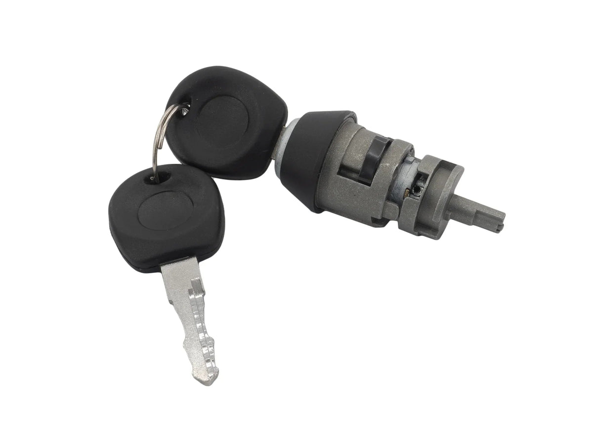 Lock Cylinder for Ignition