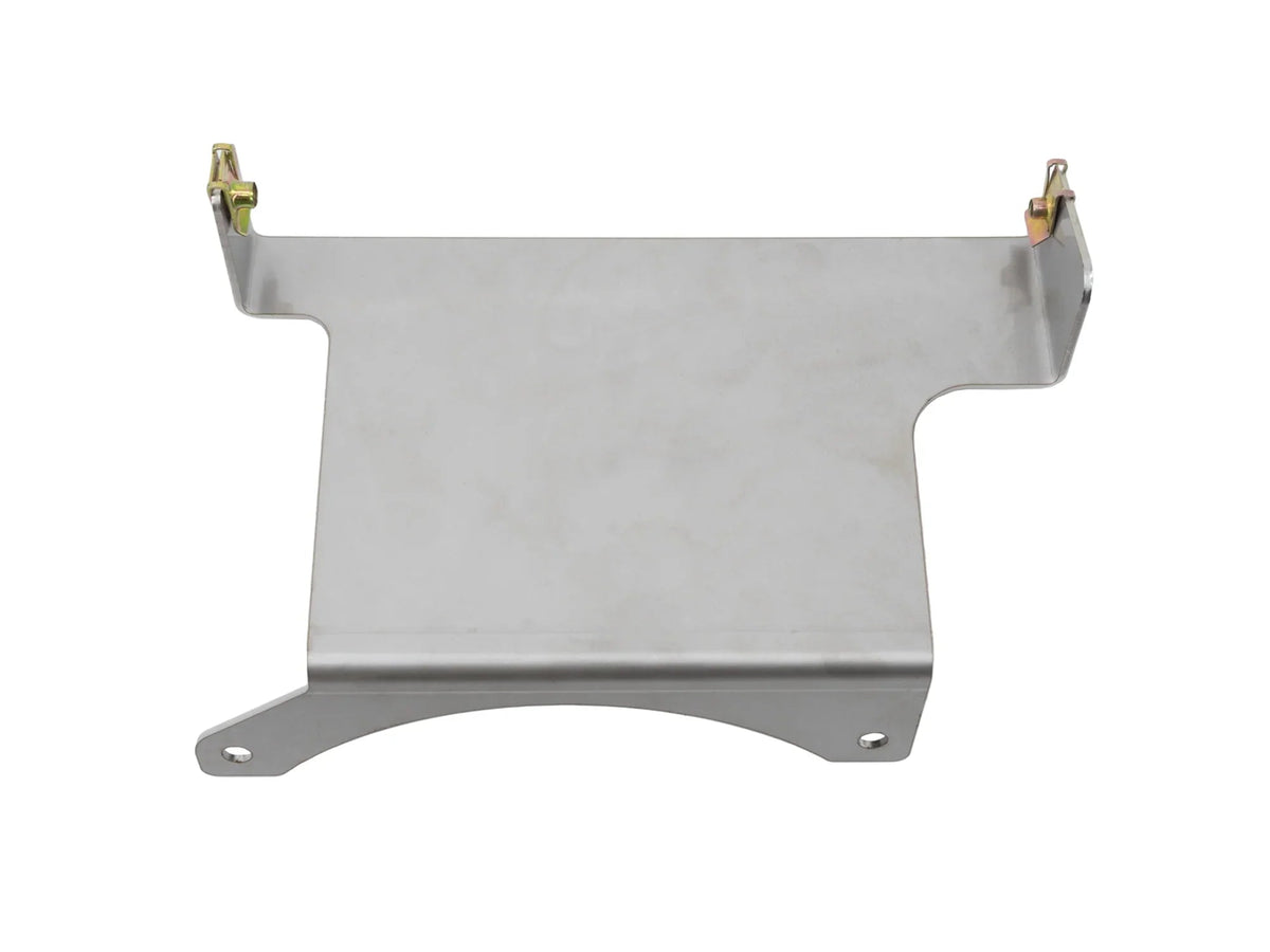 Push Rod Tube Shield Kit (Driver Side)