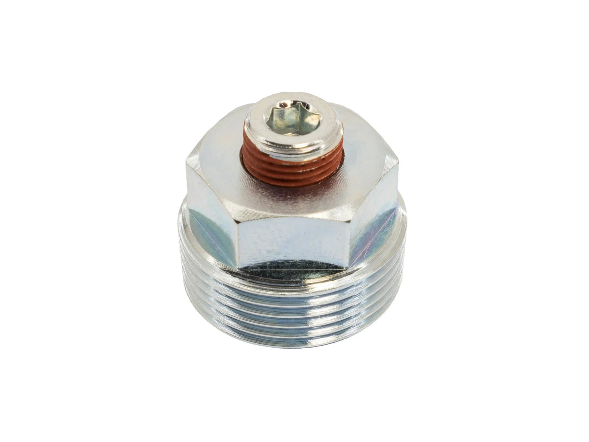 Gear Oil Fill Plug - Transaxle (2WD/4WD) [Bus/Vanagon]