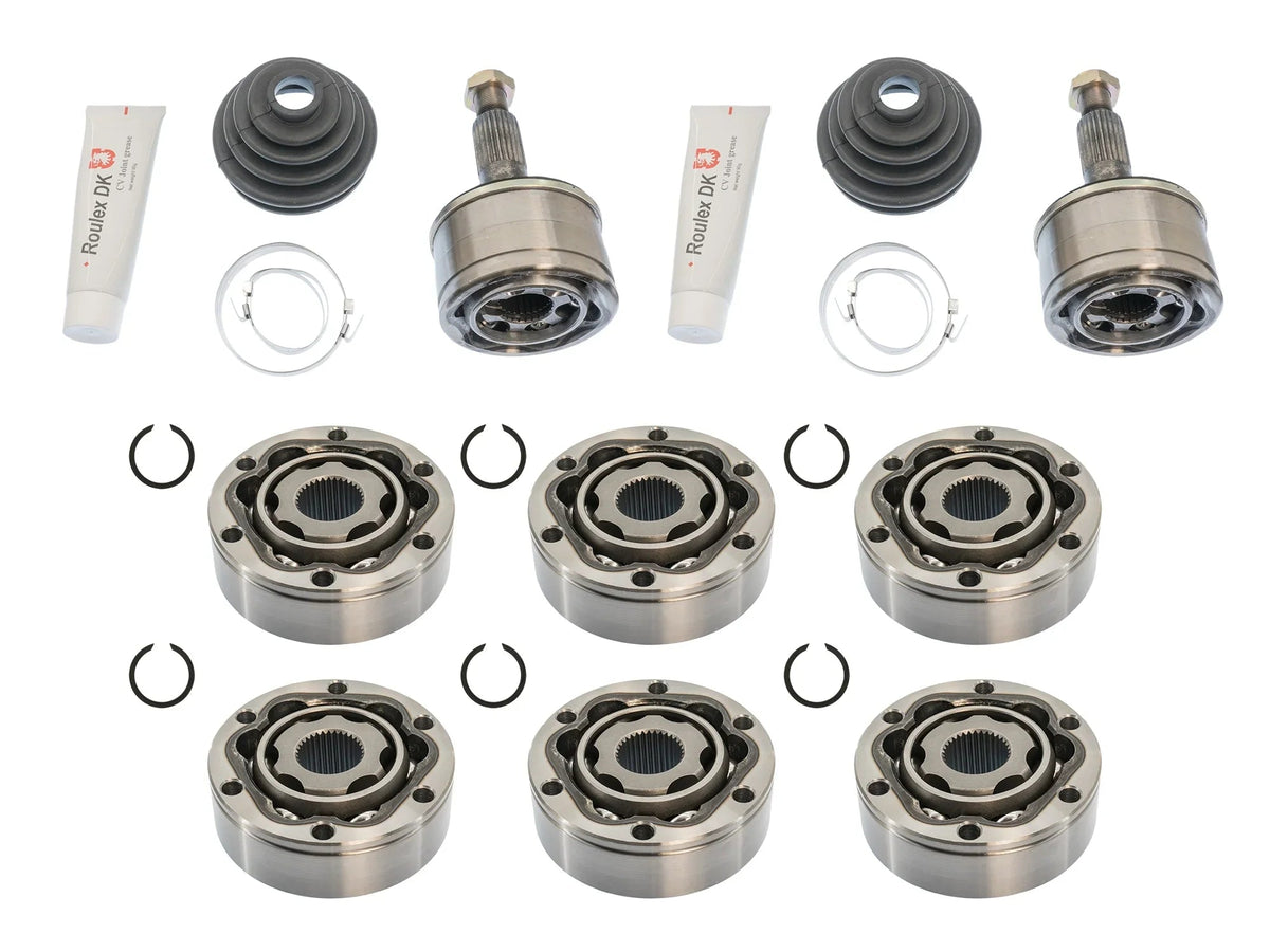 CV Joint Bundle (100mm) [Bus/Vanagon]