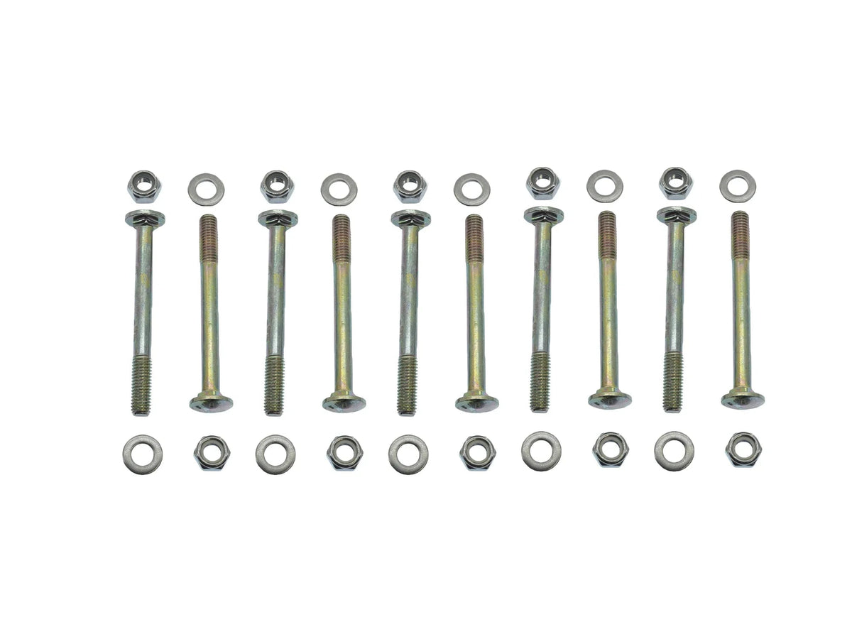 Center Skid Plate [Syncro]