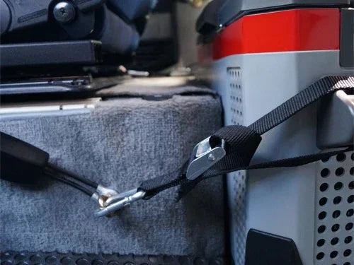 BARGAIN BASEMENT - Tether Kit for Engel Electric Fridge