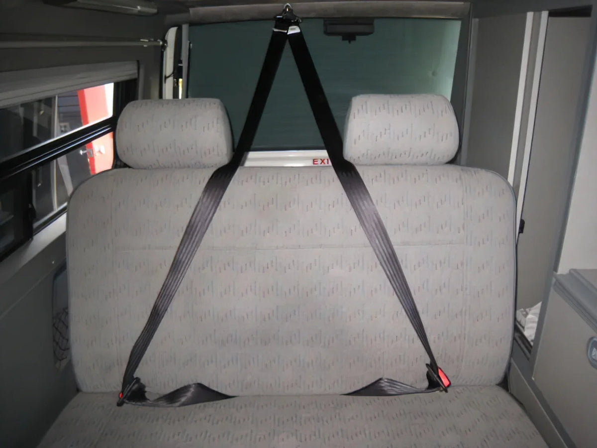 3-Point Seat Belt Kit (Pair) [1995 Eurovan Camper]