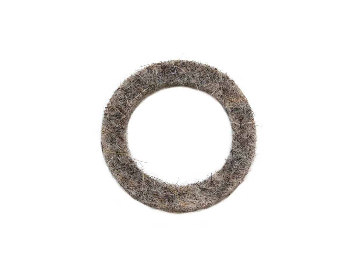 Felt Pilot Bearing Seal [Bus/Vanagon]