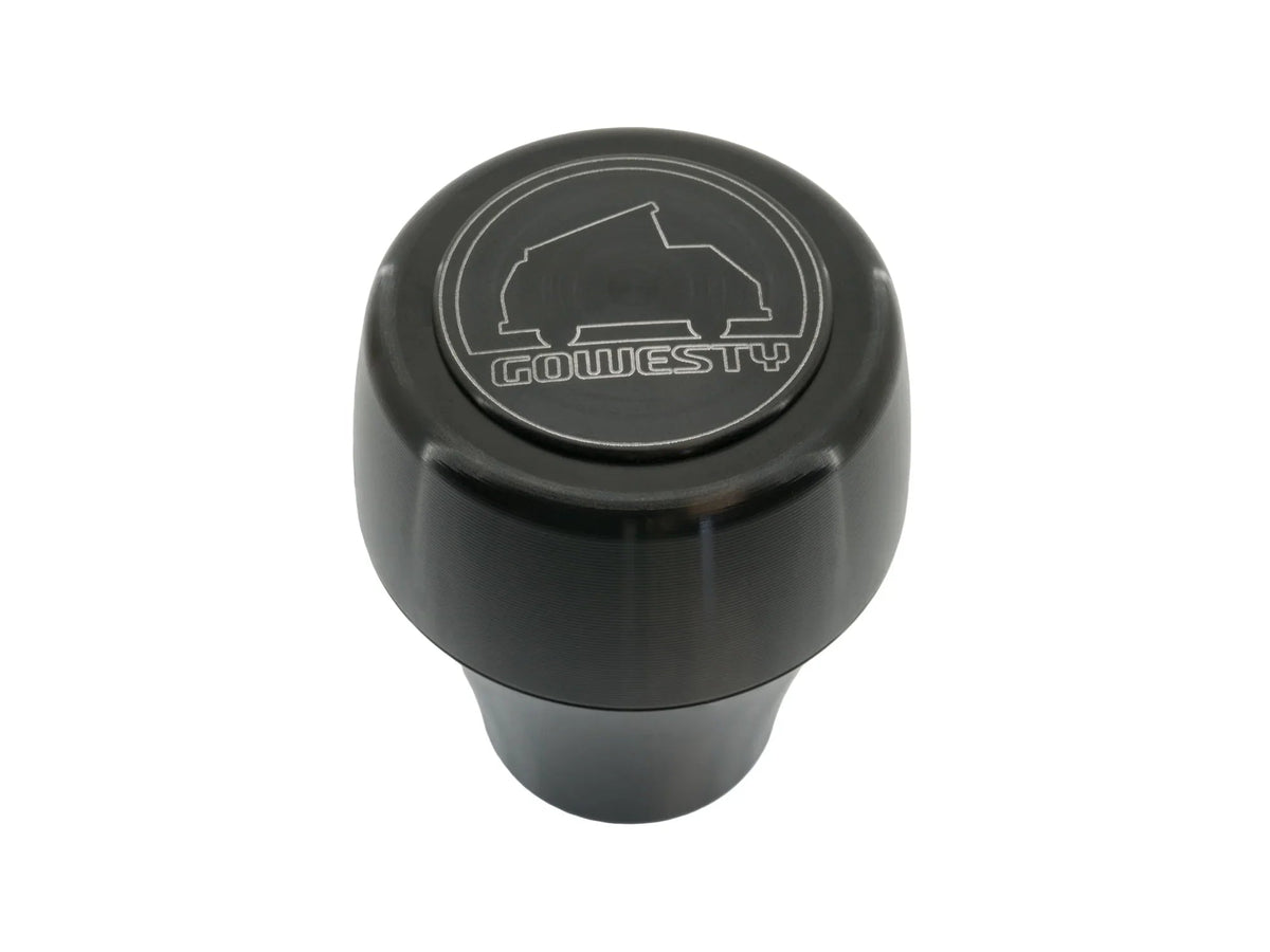 Shift Knob with Secret Compartment