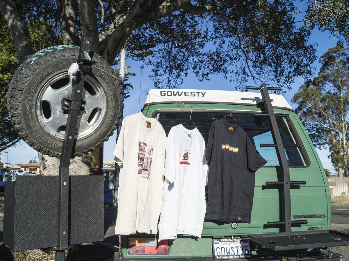 Laundry Reel